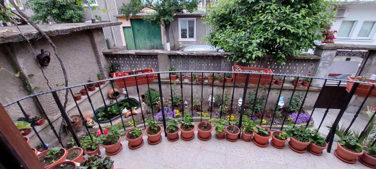 Guest House Kukera Pavel Banya Luaran gambar