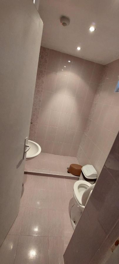 Guest House Kukera Pavel Banya Luaran gambar