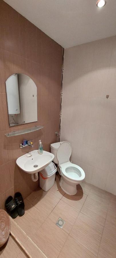 Guest House Kukera Pavel Banya Luaran gambar